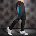 Blue stripes / M (160-165cm 40-50kg)