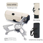 Ivory white
