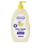 Ultra-soft liquid soap 650 ml