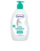 MOISTURIZING MILK original fragrance 500 ml