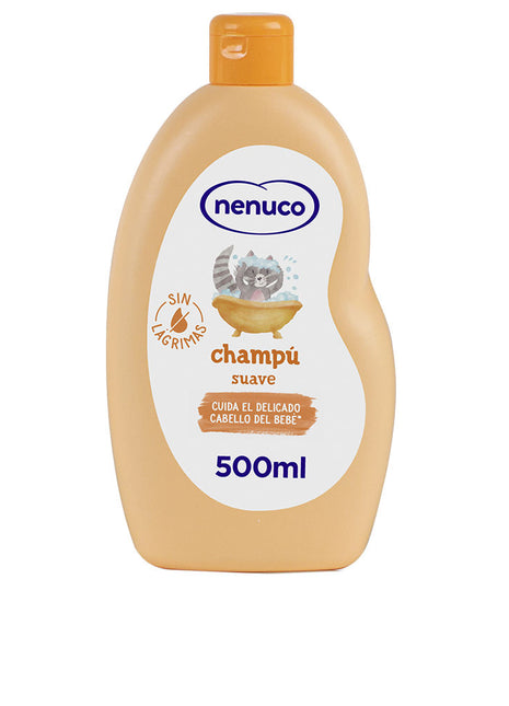 Ultra gentle SHAMPOO 500 ml