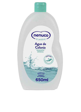 CLASSIC eau de cologne 650 ml
