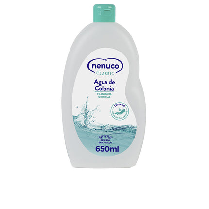 CLASSIC eau de cologne 650 ml