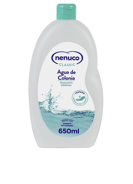 CLASSIC eau de cologne 650 ml
