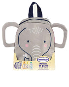 ELEPHANT BACKPACK CASE 4 pcs