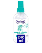 NENUCO AGUA DE COLONIA spray 240 ml