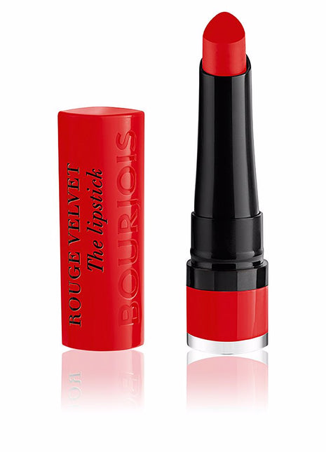 ROUGE VELVET THE LIPSTICK #08-rubi´s cute