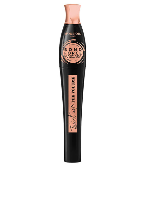 TWIST UP THE VOLUME bond force mascara #Black 8 ml
