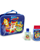 SUPERZINGS set 3 pz