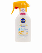 SUN BABIES&KIDS SENSITIVE SPF50+ spray gun 270 ml