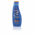 SUN KIDS waterproof moisturizing protector SPF50+ 200 ml