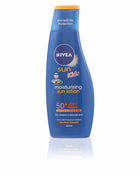 SUN KIDS waterproof moisturizing protector SPF50+ 200 ml