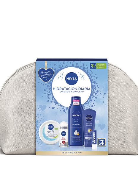 DAILY HYDRATION CASE 5 pcs
