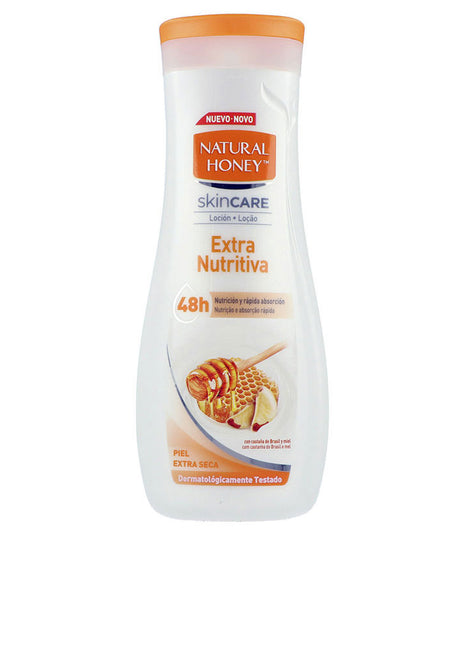 EXTRA NOURISHING body lotion 330 ml