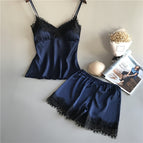Blue Navy / S