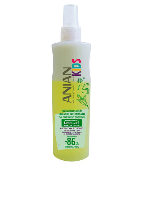 BIPHASIC conditioner with tea tree oil 250 ml