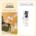 220ML / Black