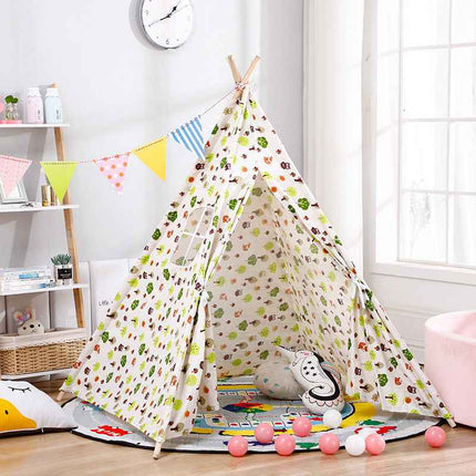 Children'S Small Tent Toy House