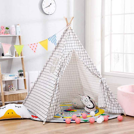 Children'S Small Tent Toy House