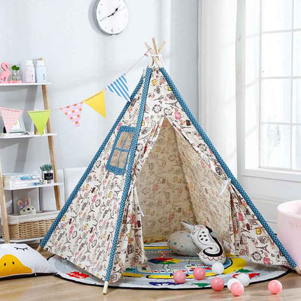 Children'S Small Tent Toy House