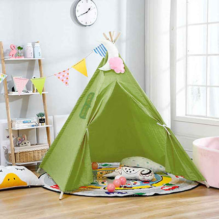 Children'S Small Tent Toy House