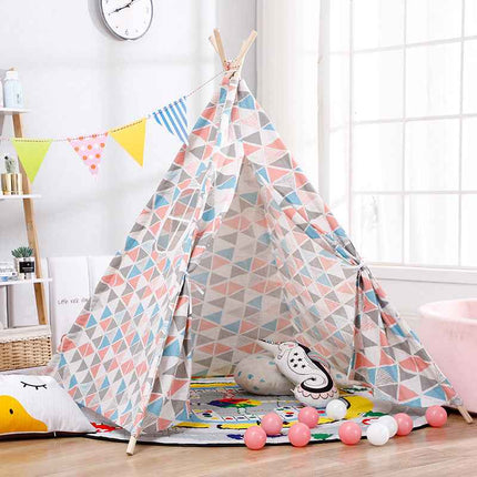 Children'S Small Tent Toy House