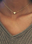Heart Gold