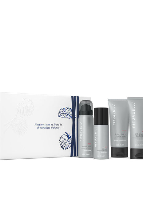 HOMME SMALL GIFT SET 4 pz