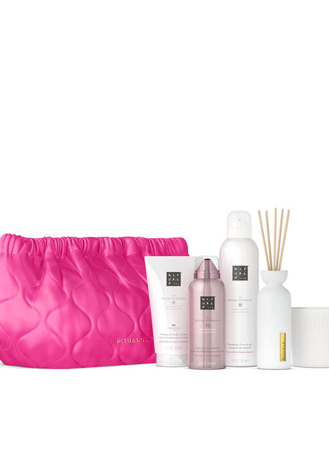 THE RITUAL OF SAKURA LARGE GIFT SET 5 pz