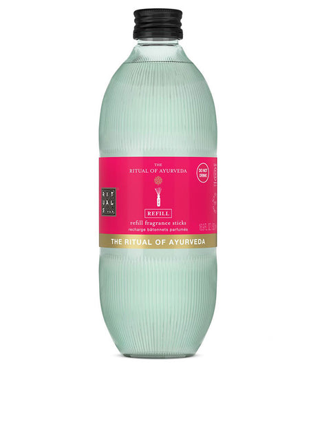THE RITUAL OF AYURVEDA refill fragrance sticks 500 ml
