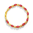Ruby Red