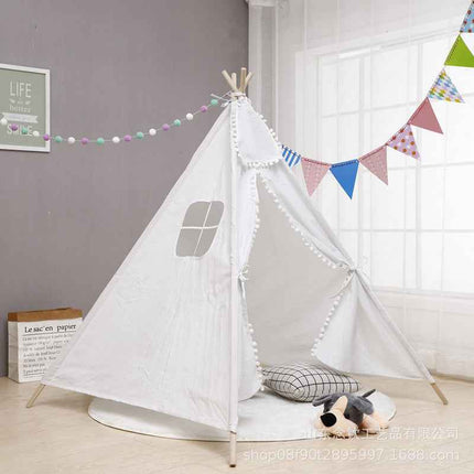 Toy House Camping Tent
