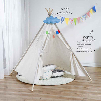 Toy House Camping Tent