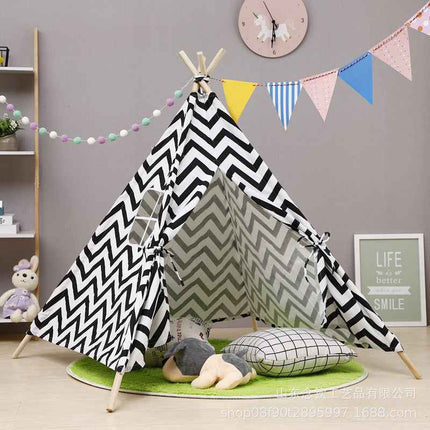 Toy House Camping Tent