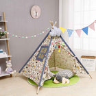 Toy House Camping Tent