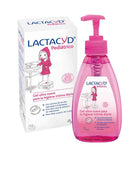 LACTACYD PEDIATRIC intimate hygiene gel 200 ml