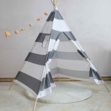 Toy House Camping Tent
