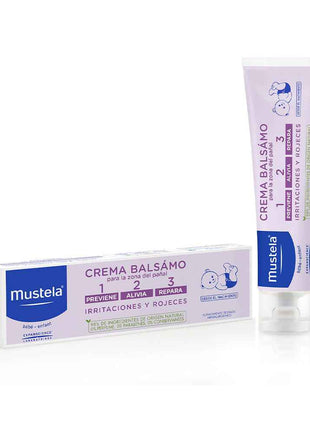 BABY-CHILD balm cream 1-2-3 100 ml