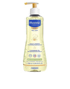 BÉBÉ-NIÑO cleansing oil for dry skin 500 ml