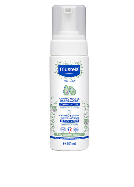 BABY-CHILD shampoo for newborns 150 ml