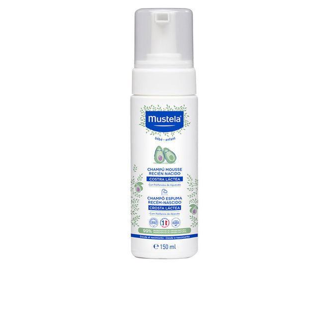 BABY-CHILD shampoo for newborns 150 ml