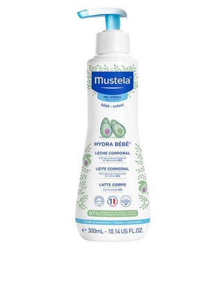 BABY-CHILD body milk 300 ml