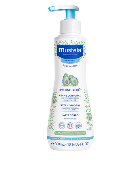 BABY-CHILD body milk 300 ml