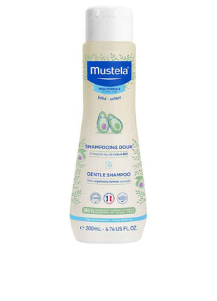 BABY-CHILD mild shampoo 200 ml