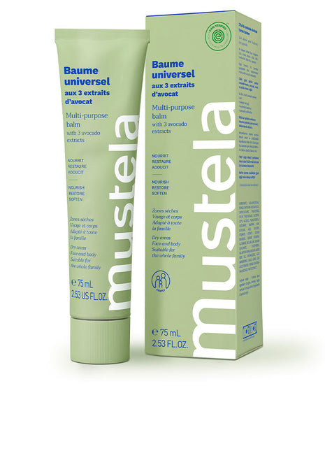 BIO universal balm 75 ml
