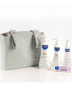 MINT TROLLEY BAG CASE 5 pcs