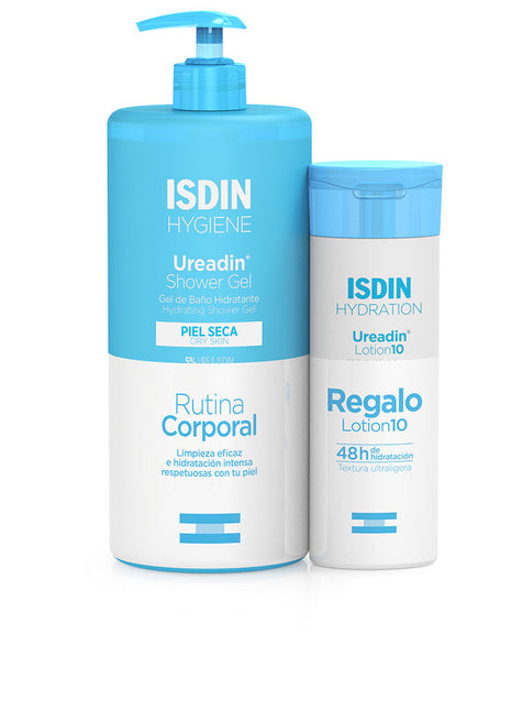 INTENSE HYDRATION UREADIN 2-piece CASE