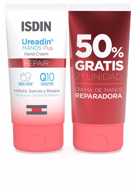 UREADIN MANOS PLUS LOTE 2 pz