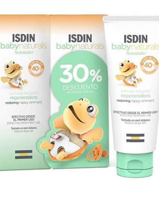 BABYNATURALS regenerating diaper ointment pack 2 x 100 ml