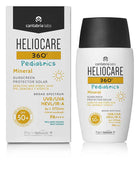 HELIOCARE 360° PEDIATRICS mineral sunscreen SPF50+ 50 ml
